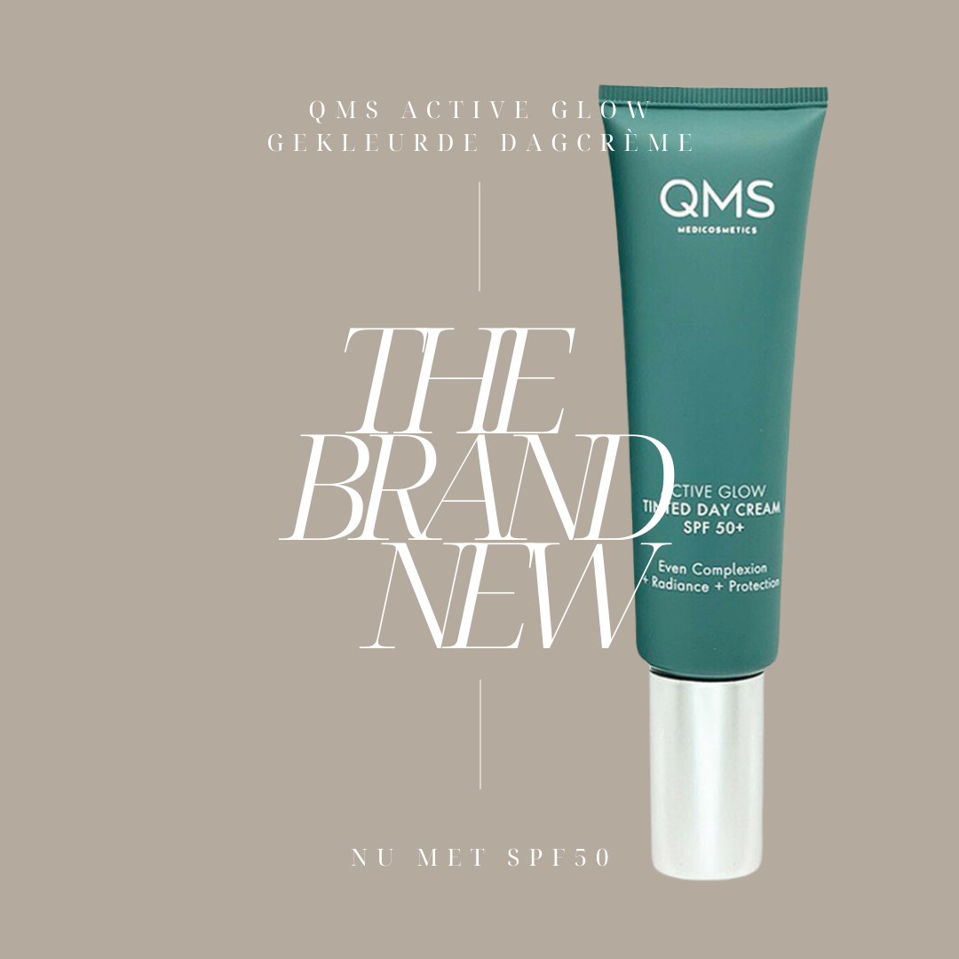 SKINZ ACTIVE GLOW SPF50