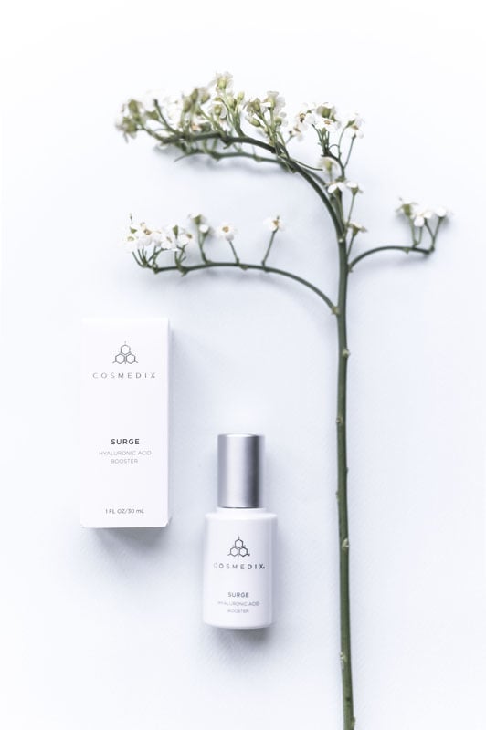 Surge Hyaluronzuur Serum Cosmedix