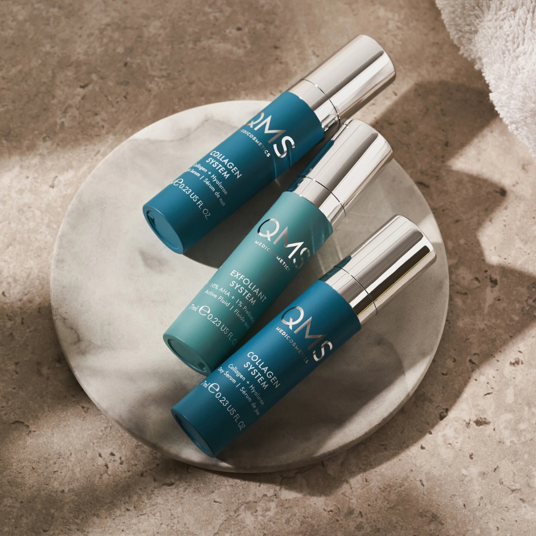 Travelset Collagen & Exfoliant Strong-2