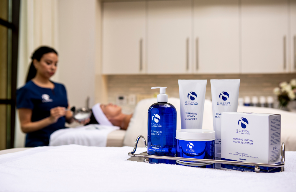 Wat is iS CLINICAL? Het geheim achter deze resultaatgerichte skincare
