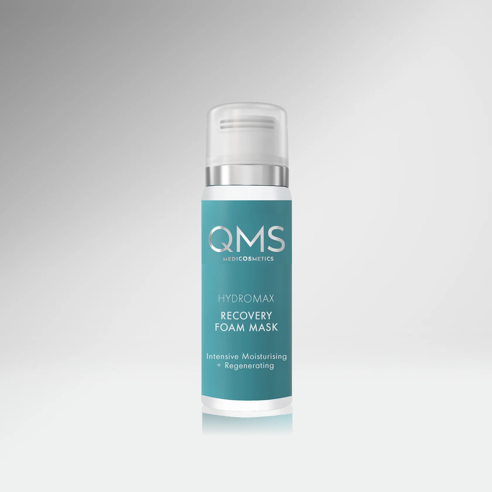 QMS DEEP HYDRATION ROUTINE