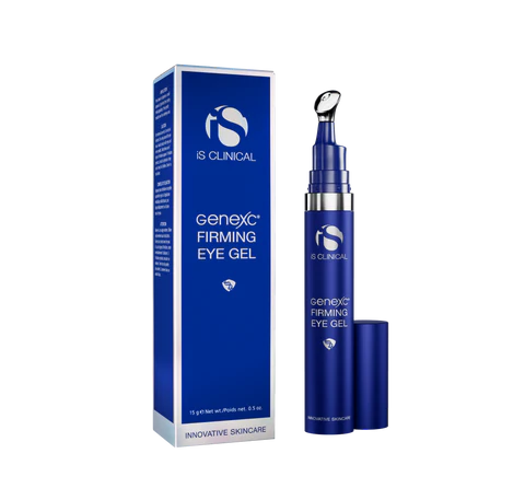GENEXC FIRMING EYE GEL | iS CLINICAL