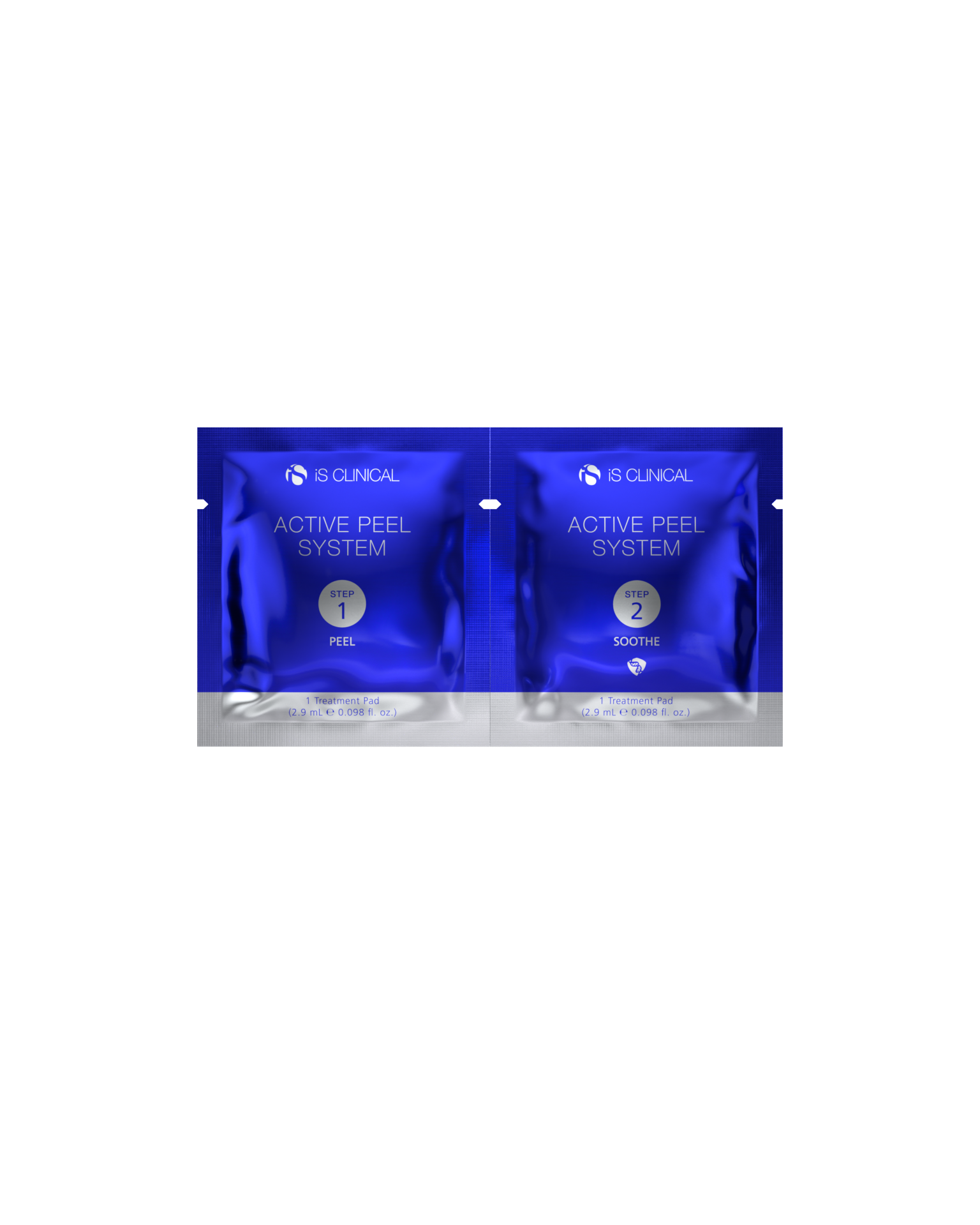 ACTIVE PEEL SYSTEM