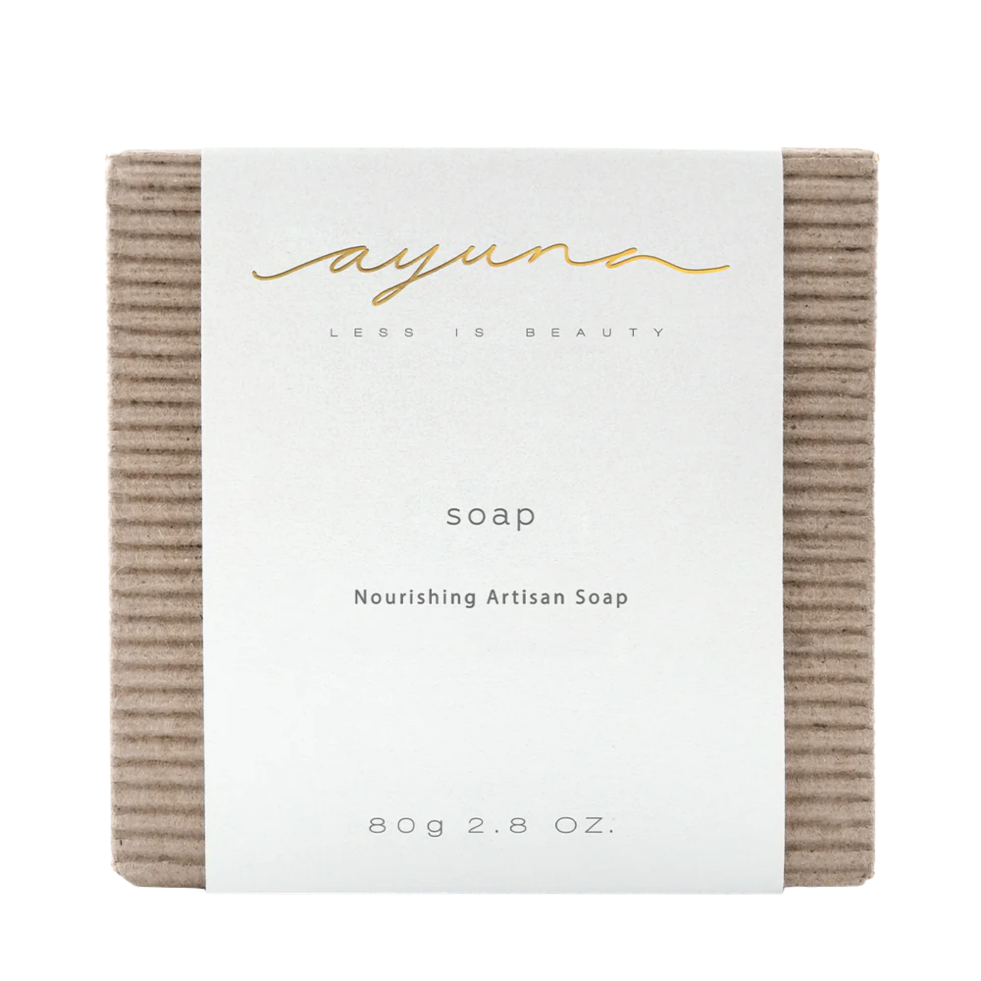 AYUNA SOAP | FACIAL SOAP