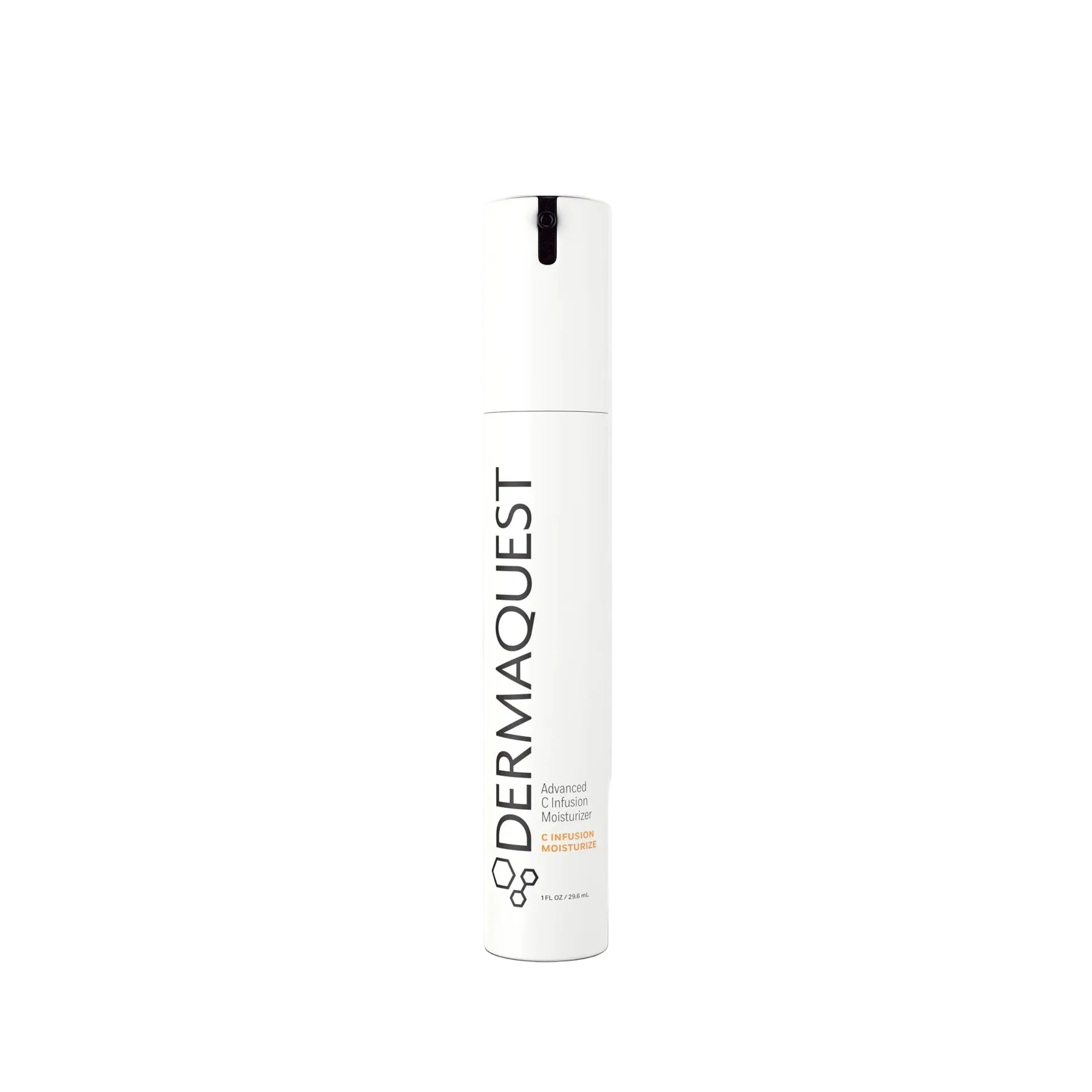 Advanced C Infusion Moisturizer