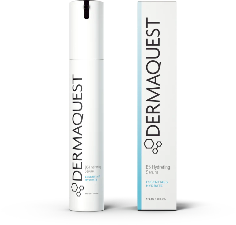 B5 Hydrating Serum