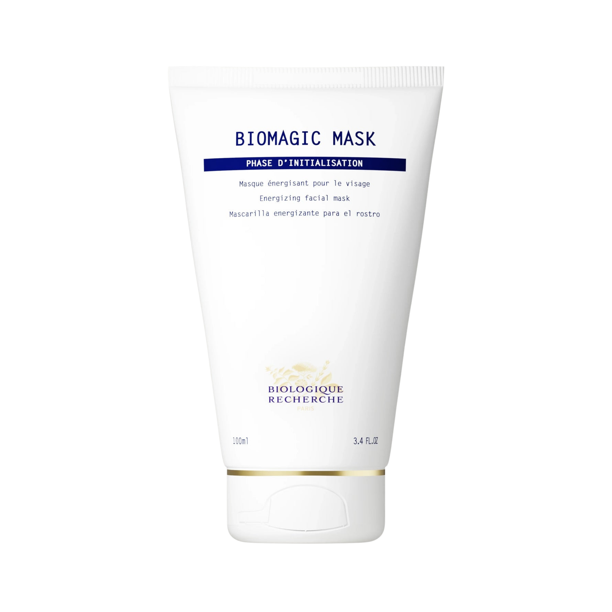 BIOMAGIC MASK