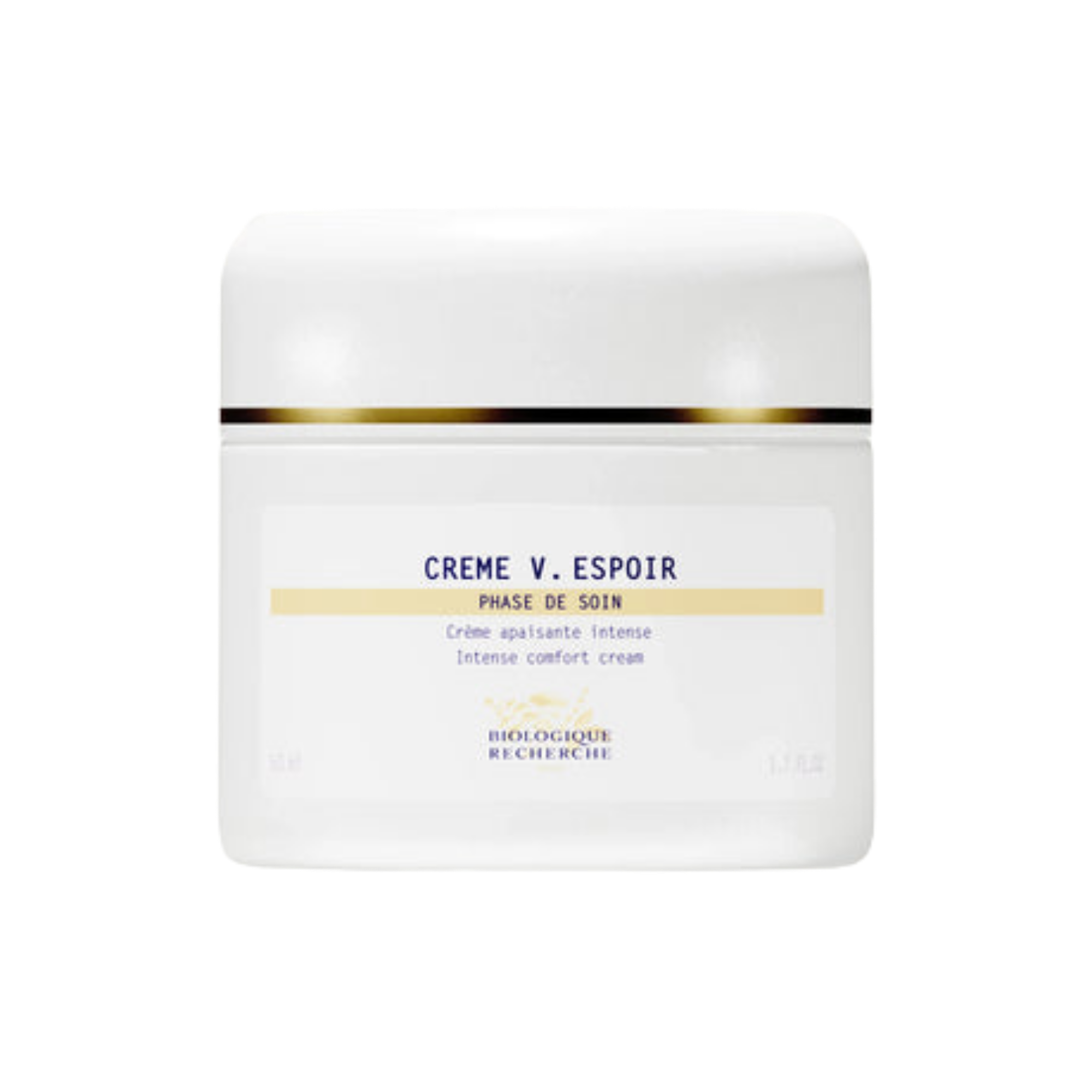 CREME V ESPOIR