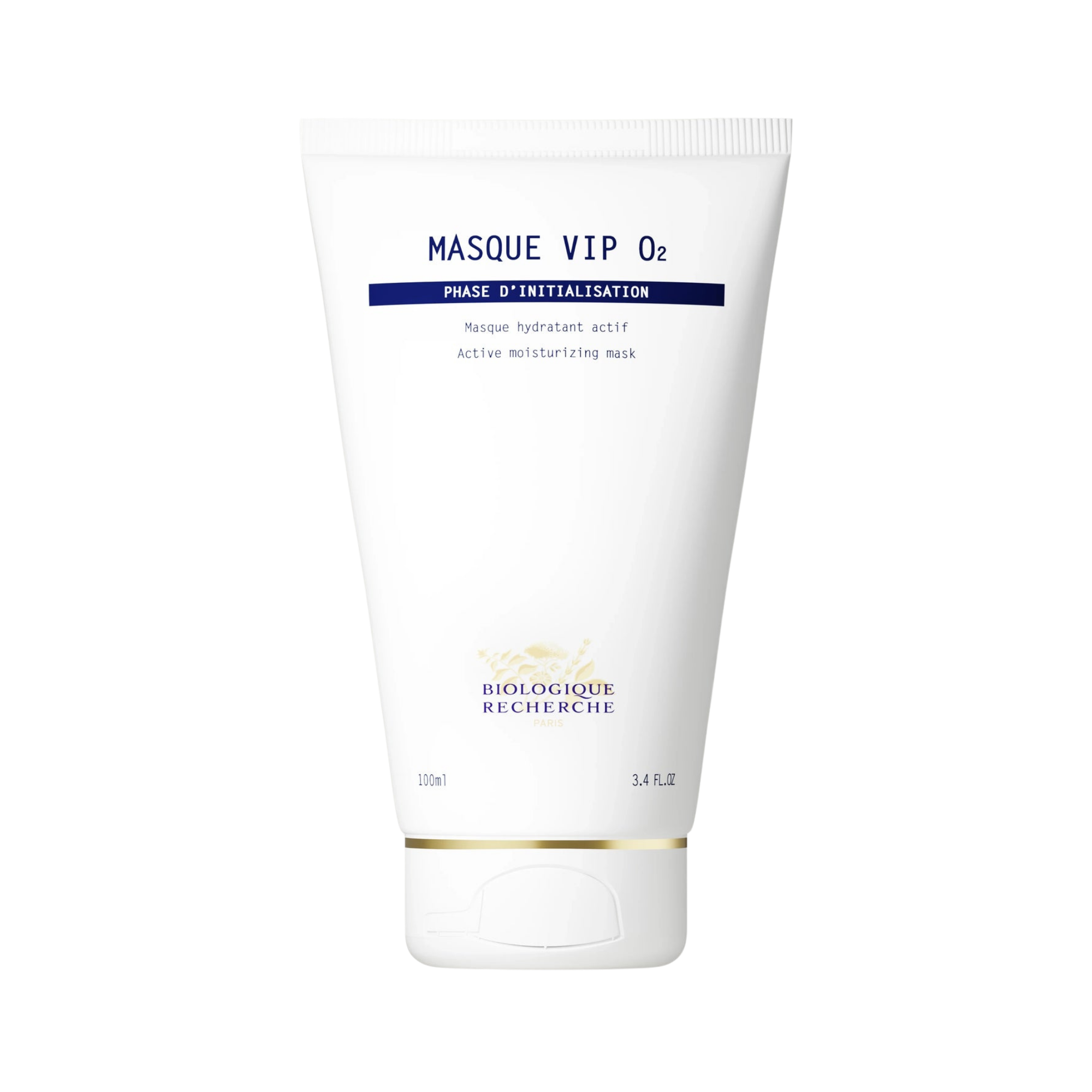 MASQUE VIP O2