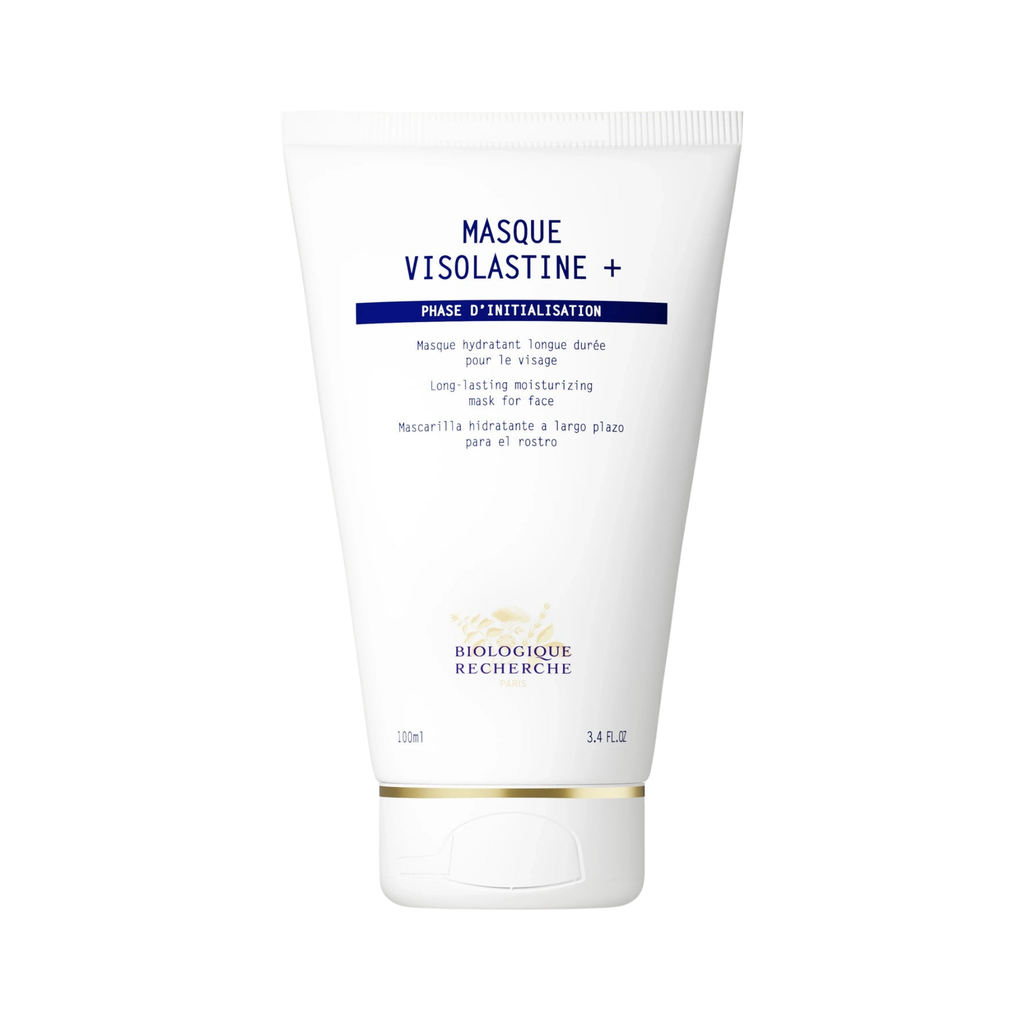 MASQUE VISOLASTINE +