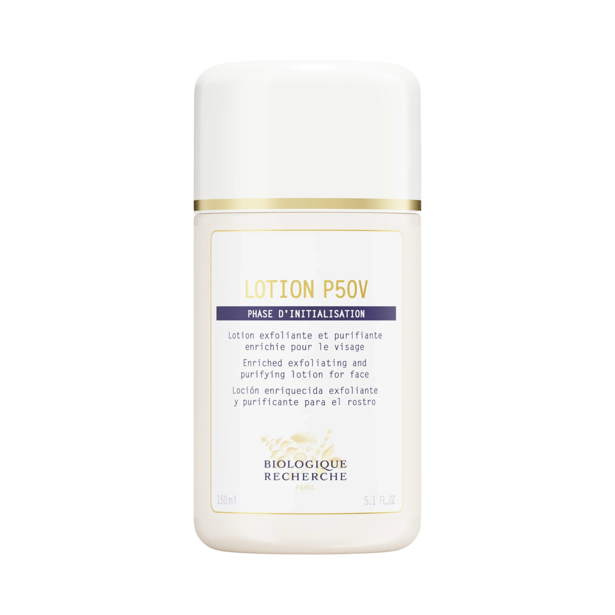 LOTION P50V