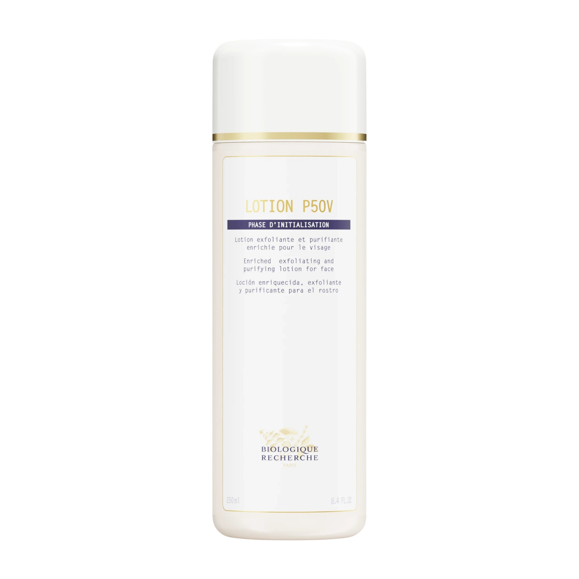 LOTION P50V