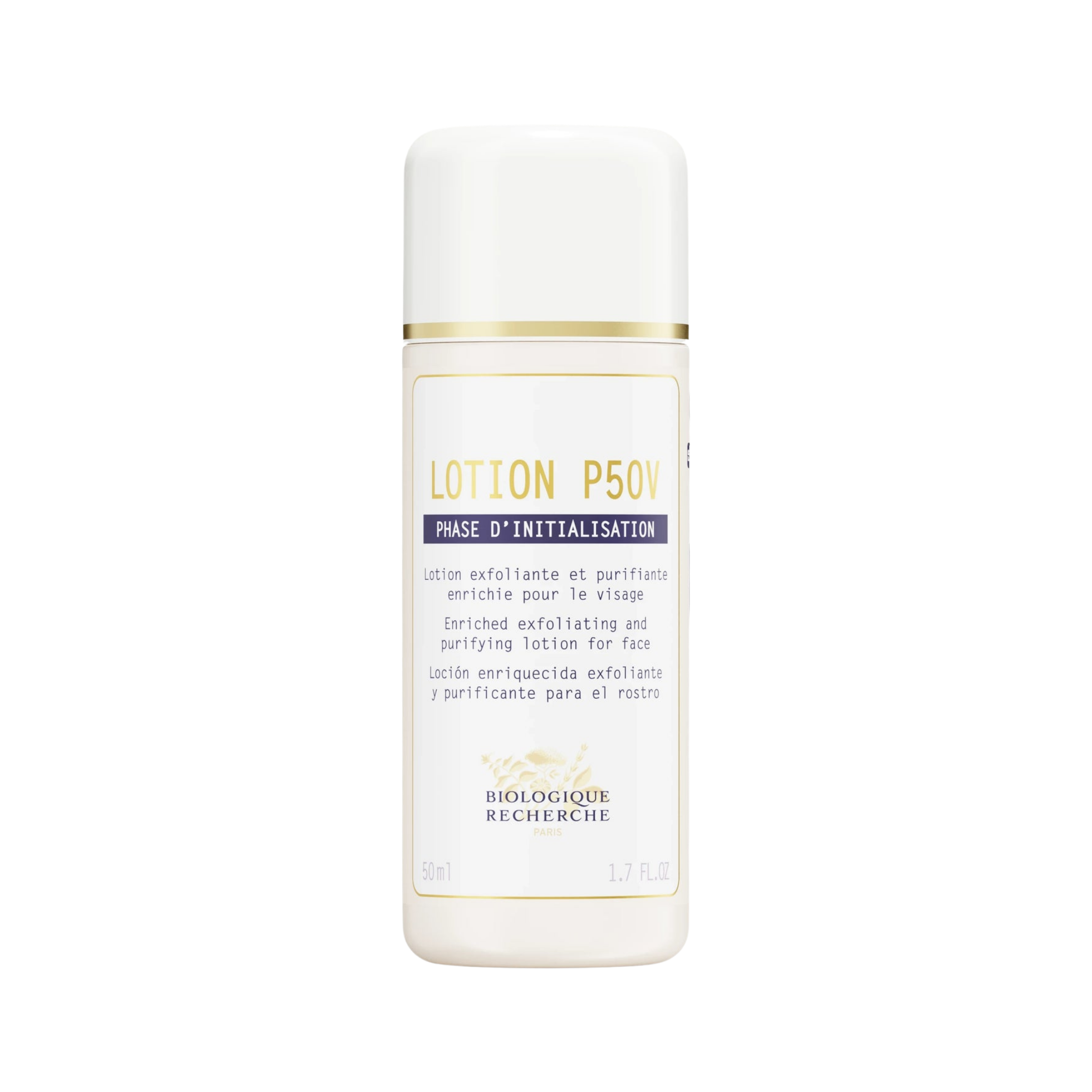 LOTION P50V