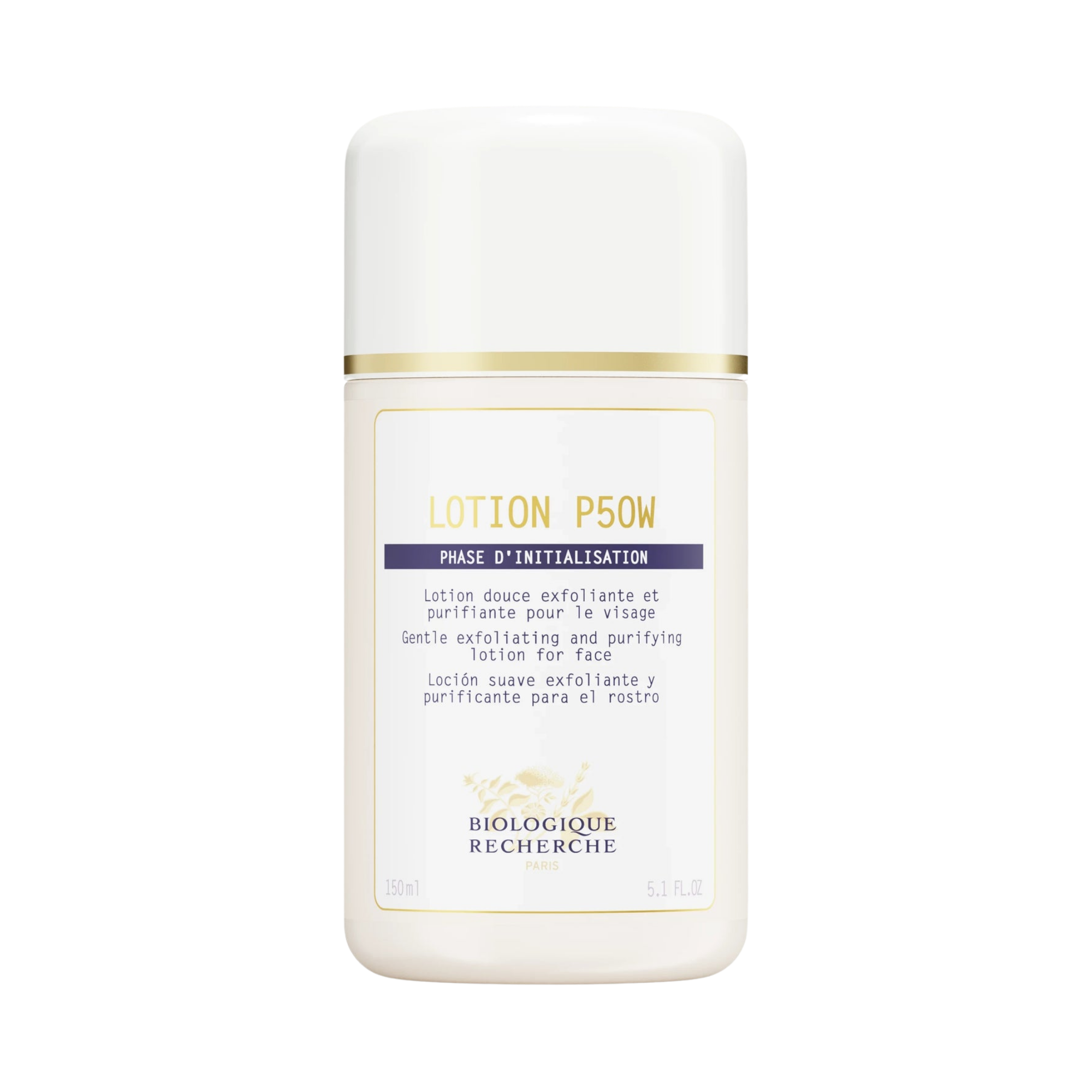 LOTION P50W