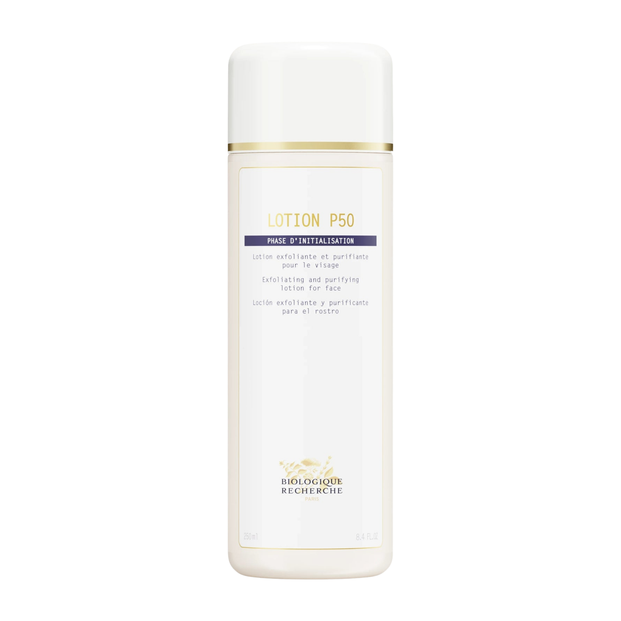 LOTION P50