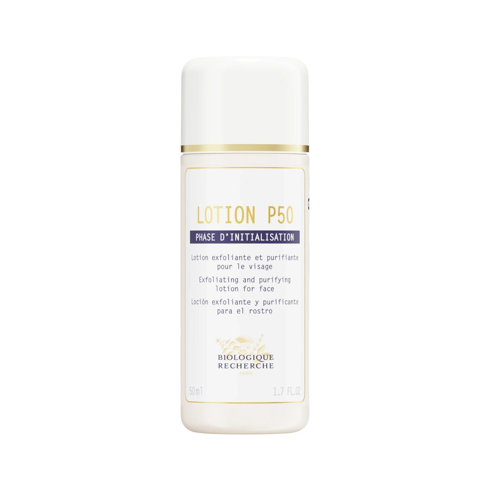 LOTION P50