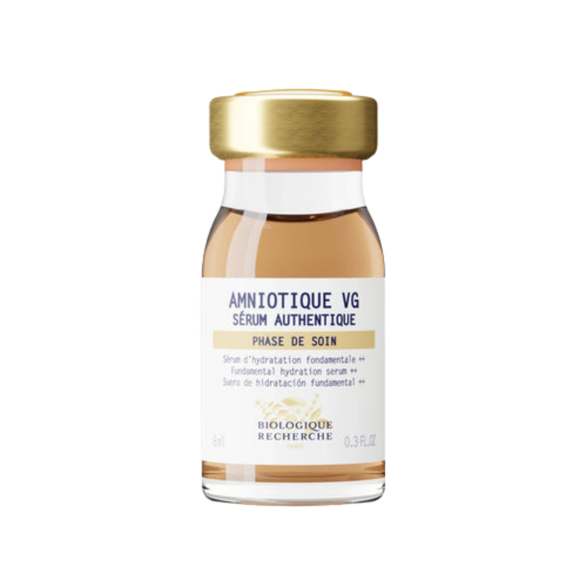 SERUM AMNIOTIQUE VG
