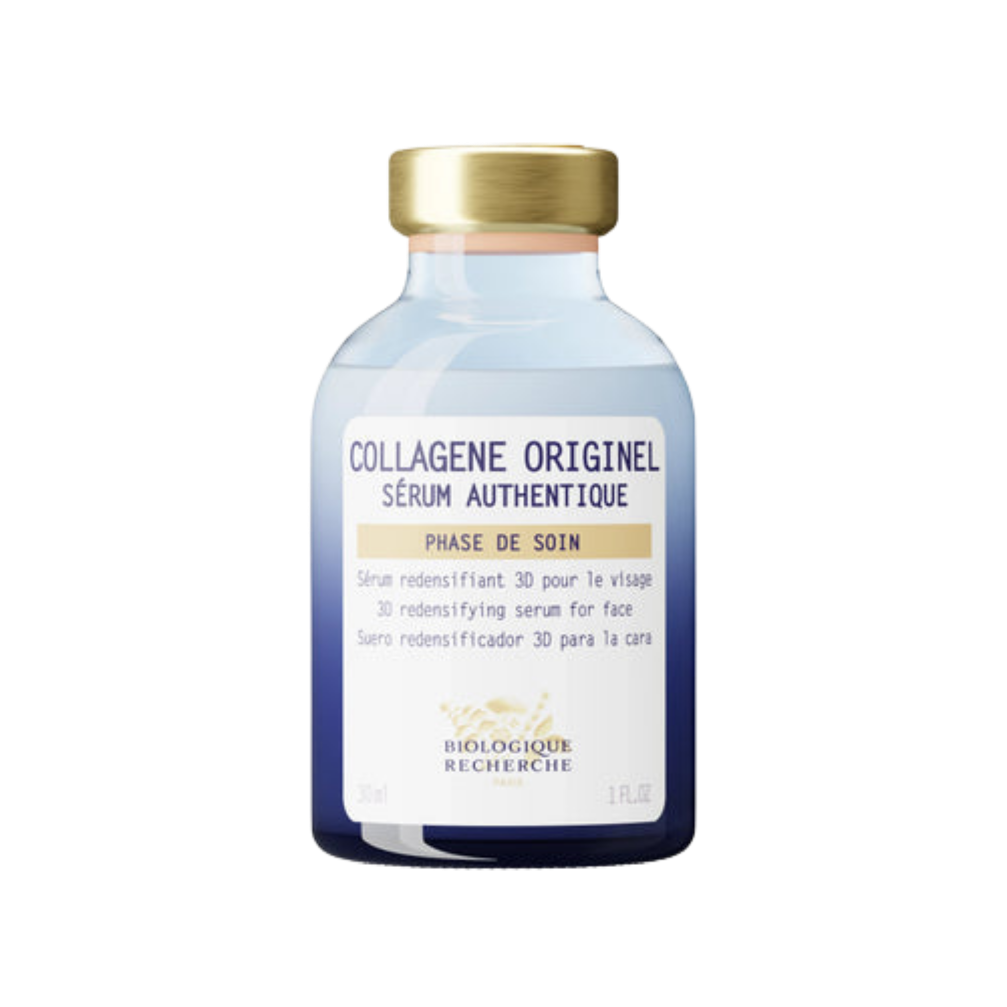SERUM COLLAGÈNE ORIGINEL