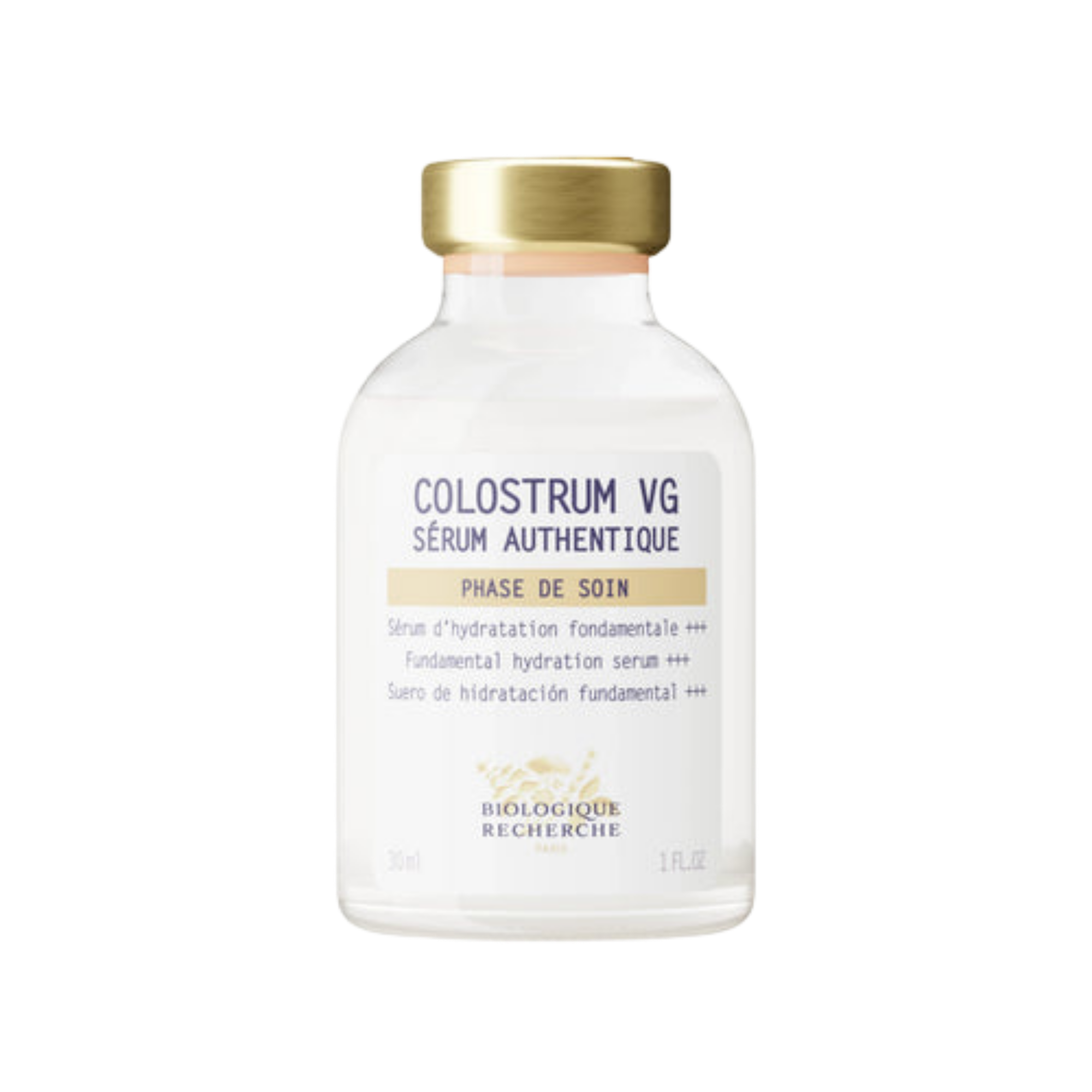 SERUM COLOSTRUM VG