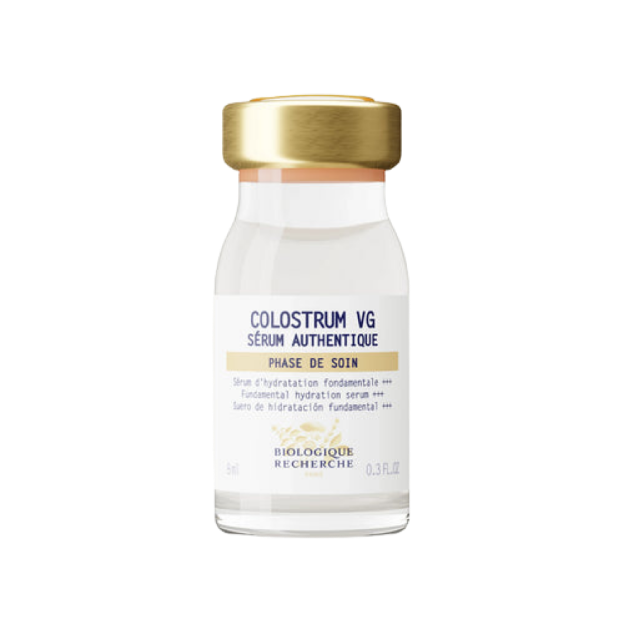 SERUM COLOSTRUM VG