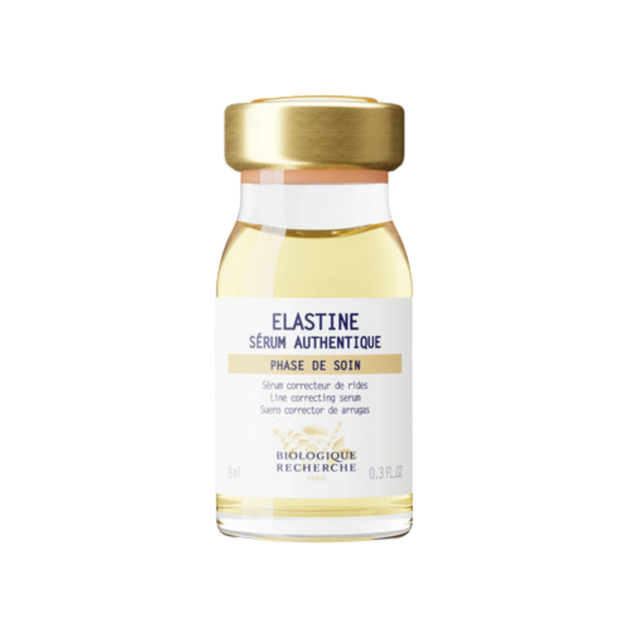 SERUM ELASTINE