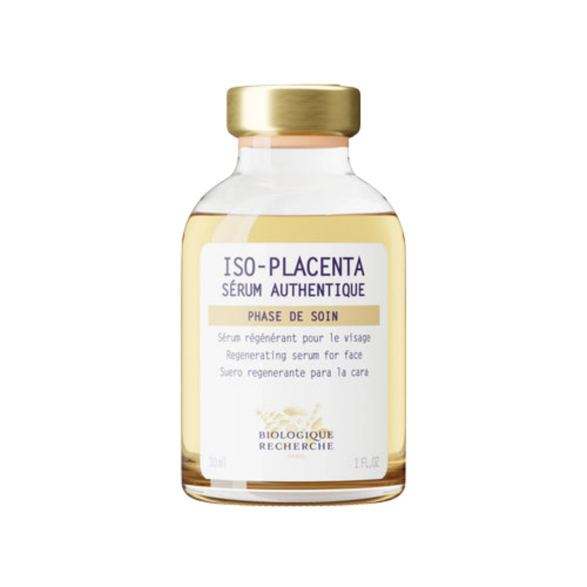 SERUM ISO-PLACENTA