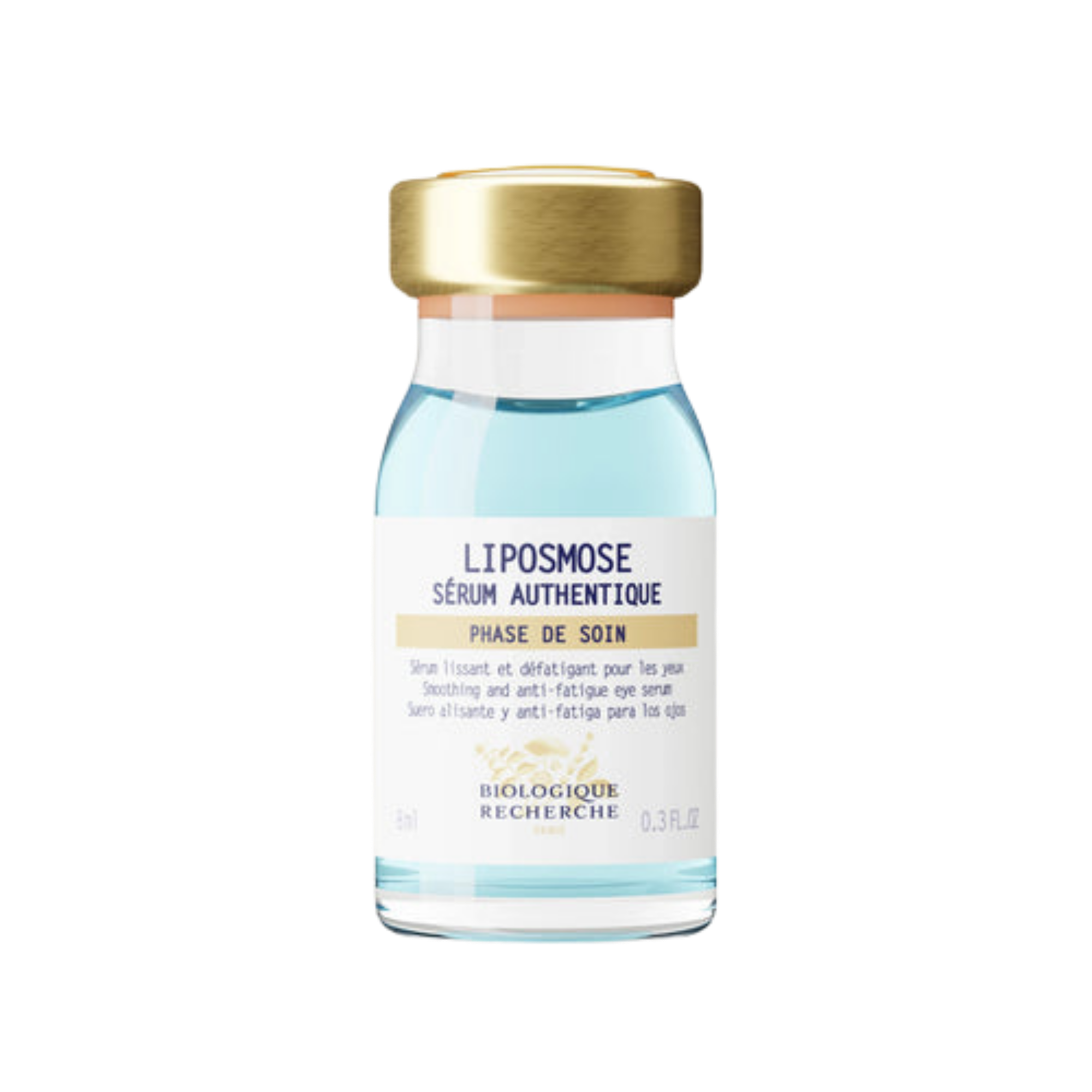 SERUM LIPOSMOSE