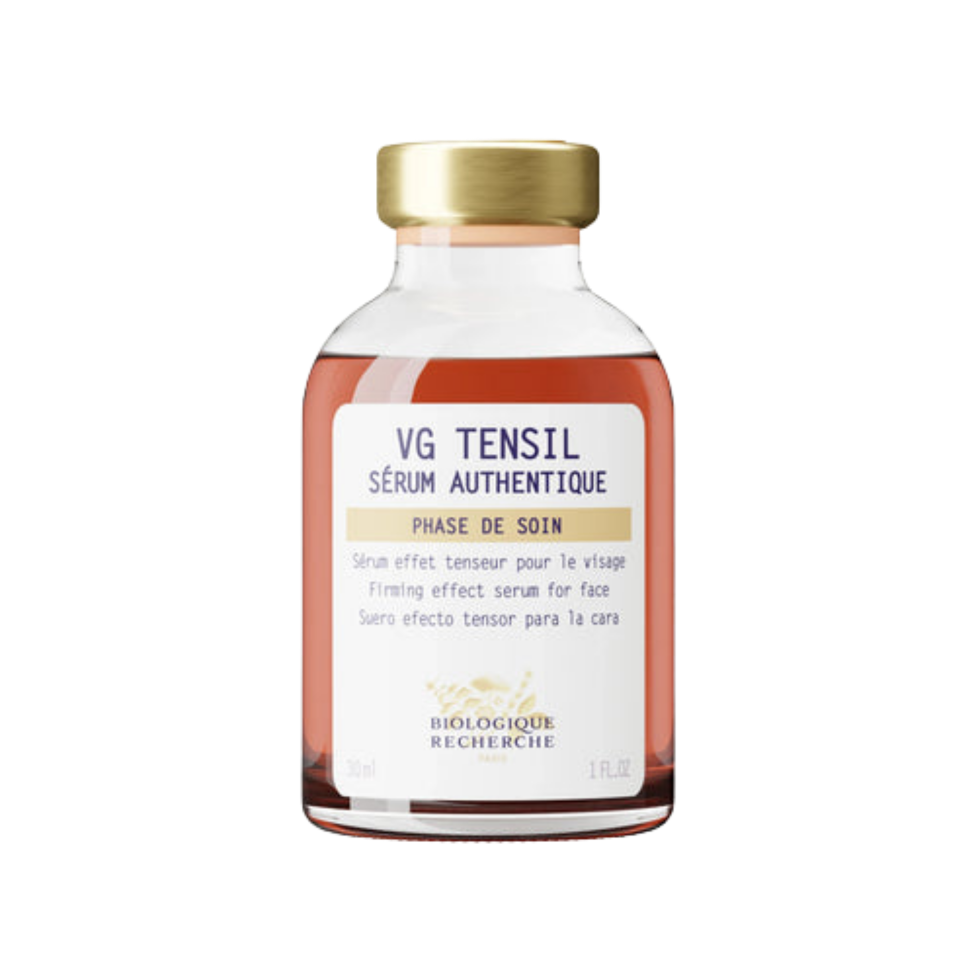 SERUM VG TENSIL