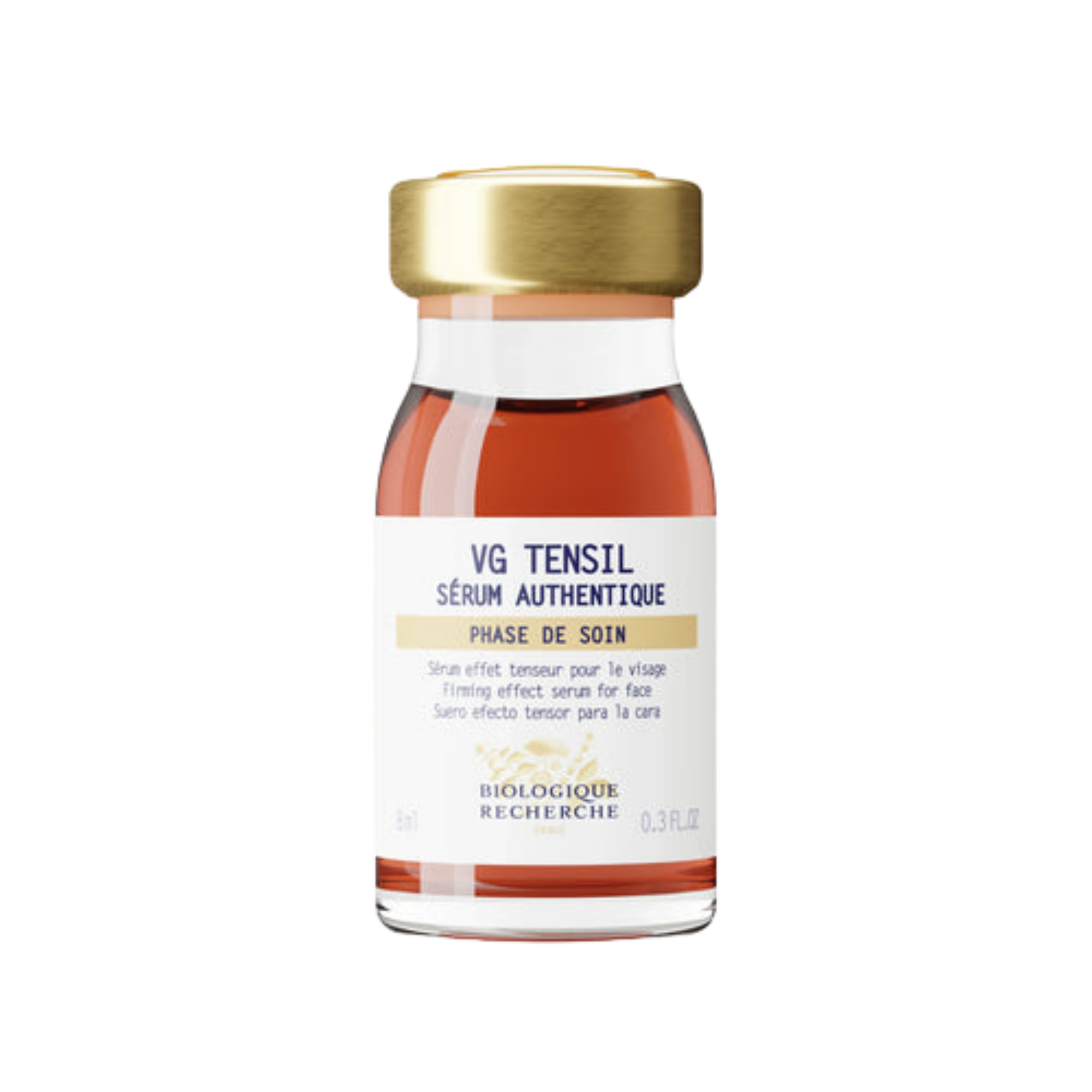 SERUM VG TENSIL