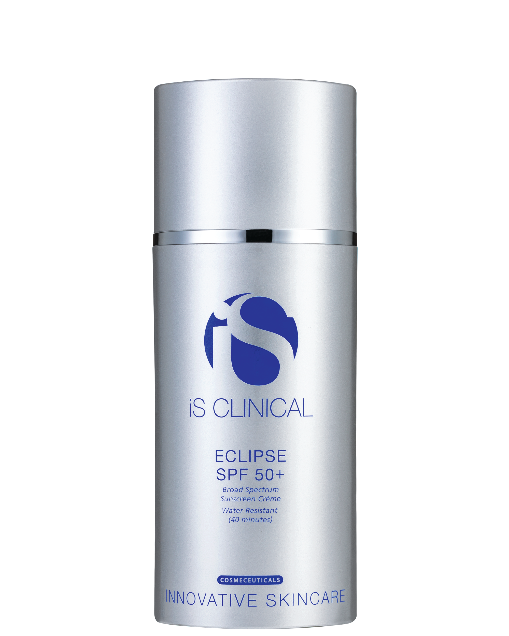 ECLIPSE SPF 50+ TRANSPARANT | iS CLINICAL