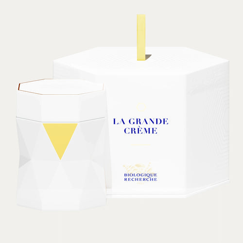 LA GRANDE CRÈME