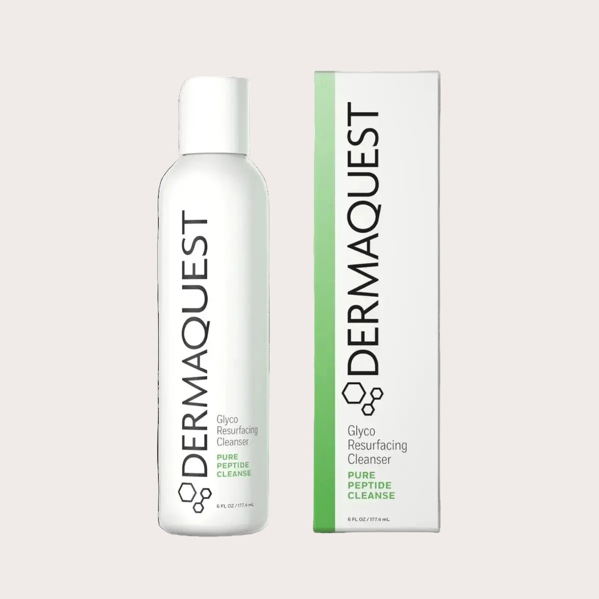 Glyco Resurfacing Cleanser