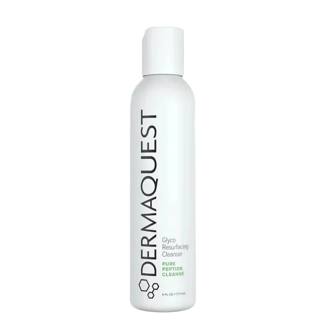 Glyco Resurfacing Cleanser