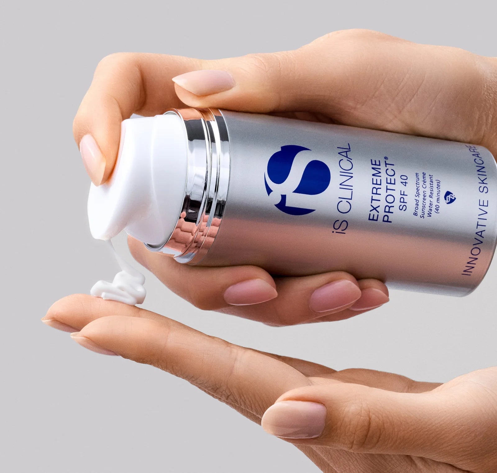 EXTREME PROTECT SPF 40 100ml | iS CLINICAL
