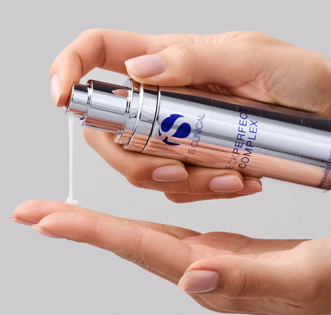 NECKPERFECT COMPLEX | iS CLINICAL