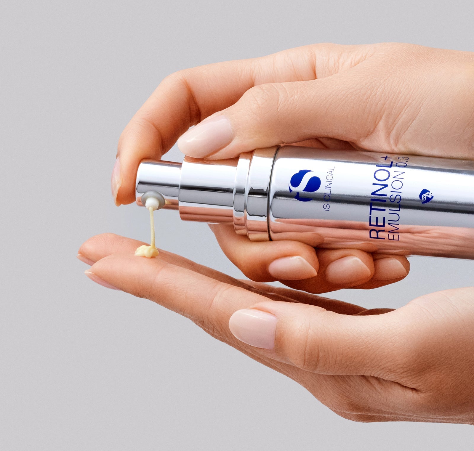 RETINOL+ EMULSION 0,3