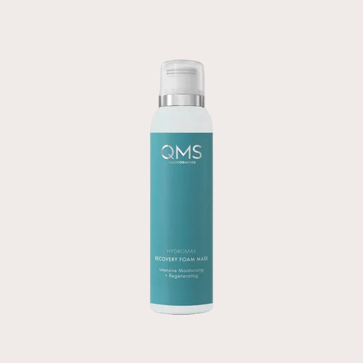 QMS Hydromax Recovery Foam Mask