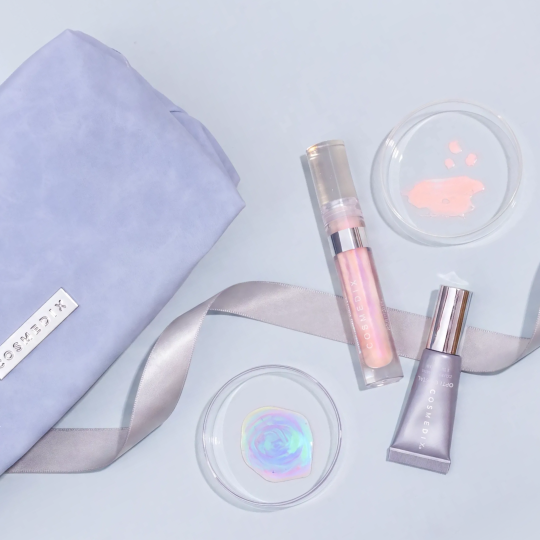 LIQUID GLOW SET