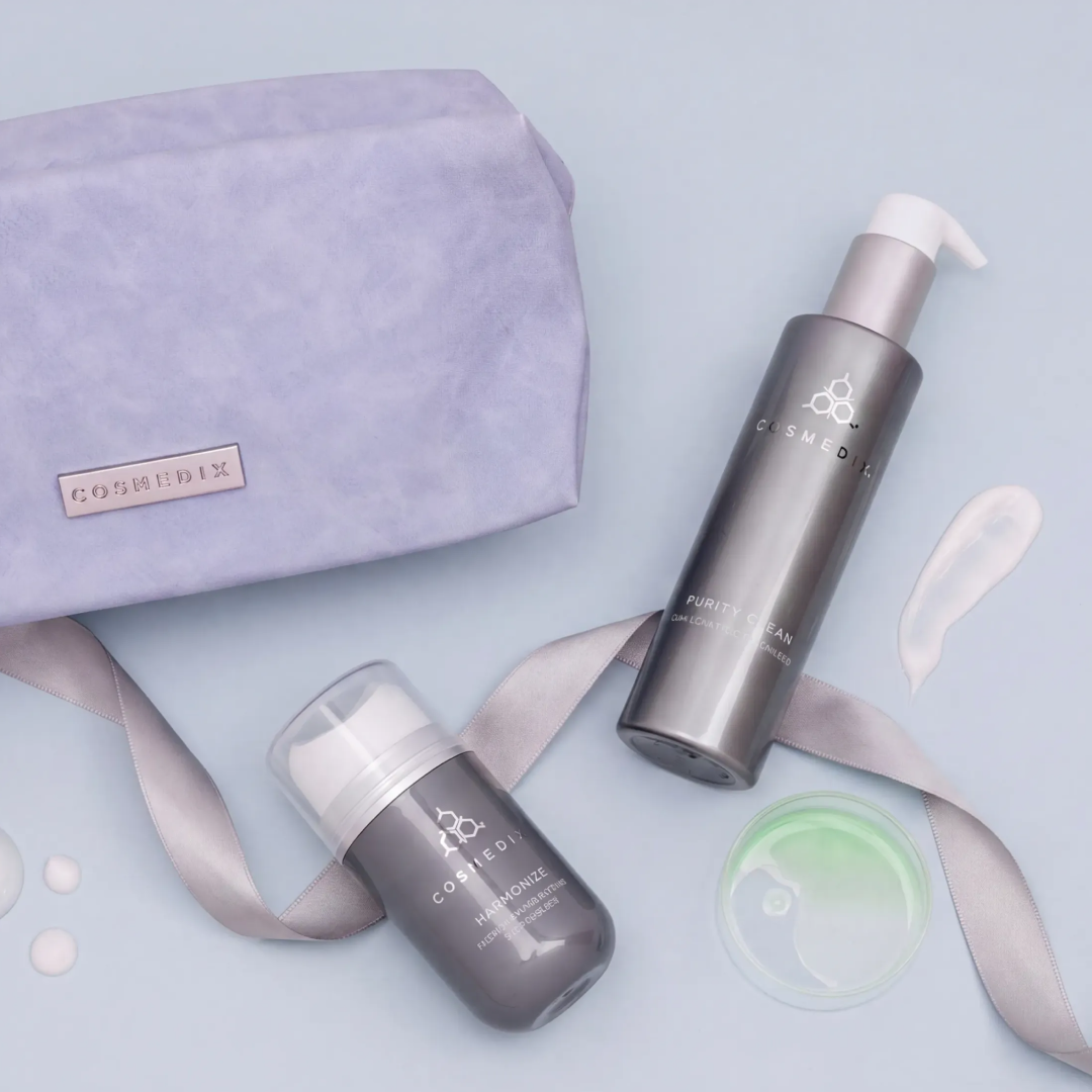 MICROBIOME RENEWAL SET