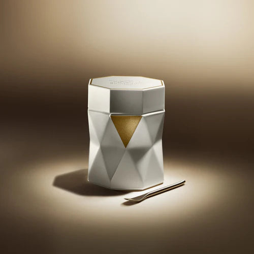 LA GRANDE CRÈME