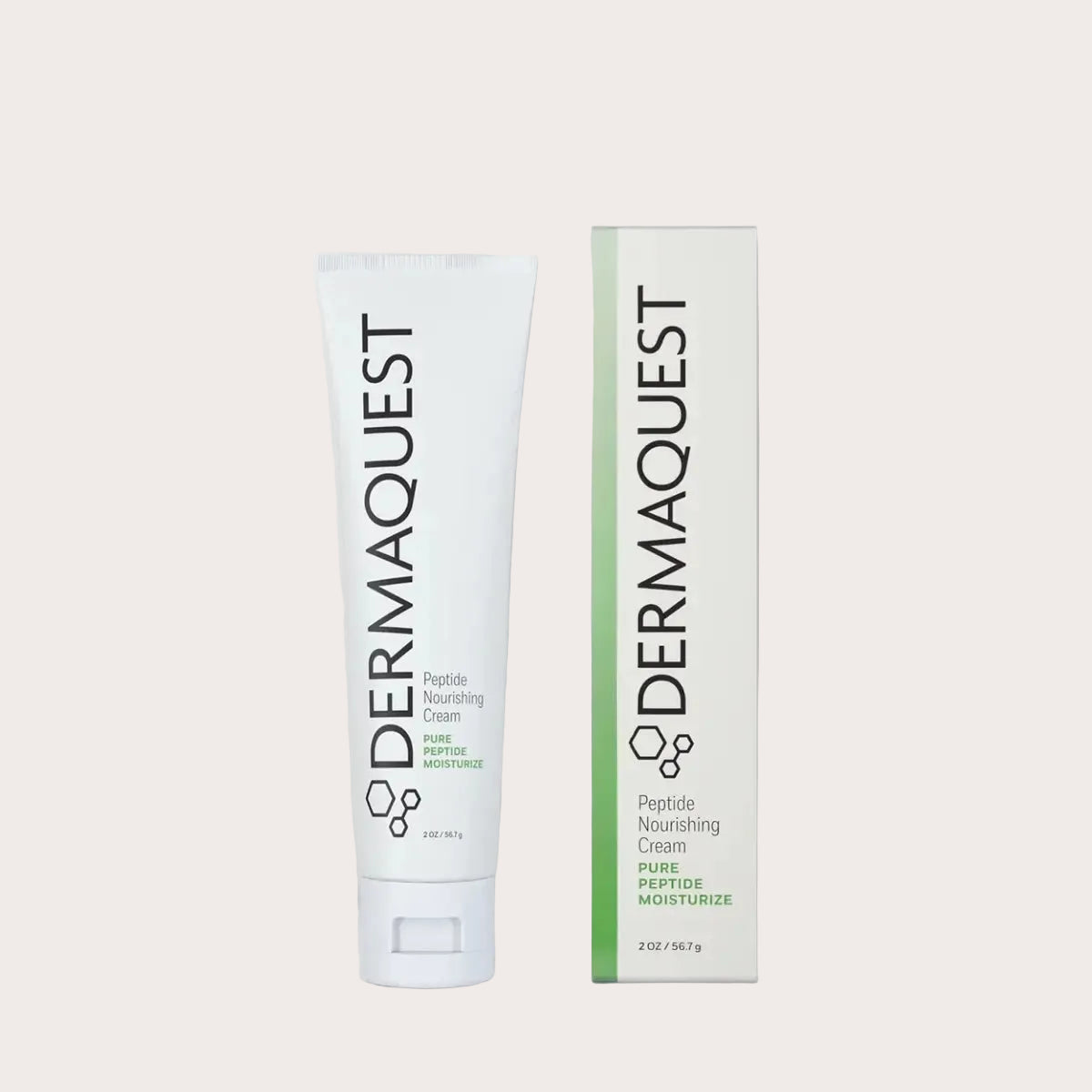 Peptide Nourishing Cream