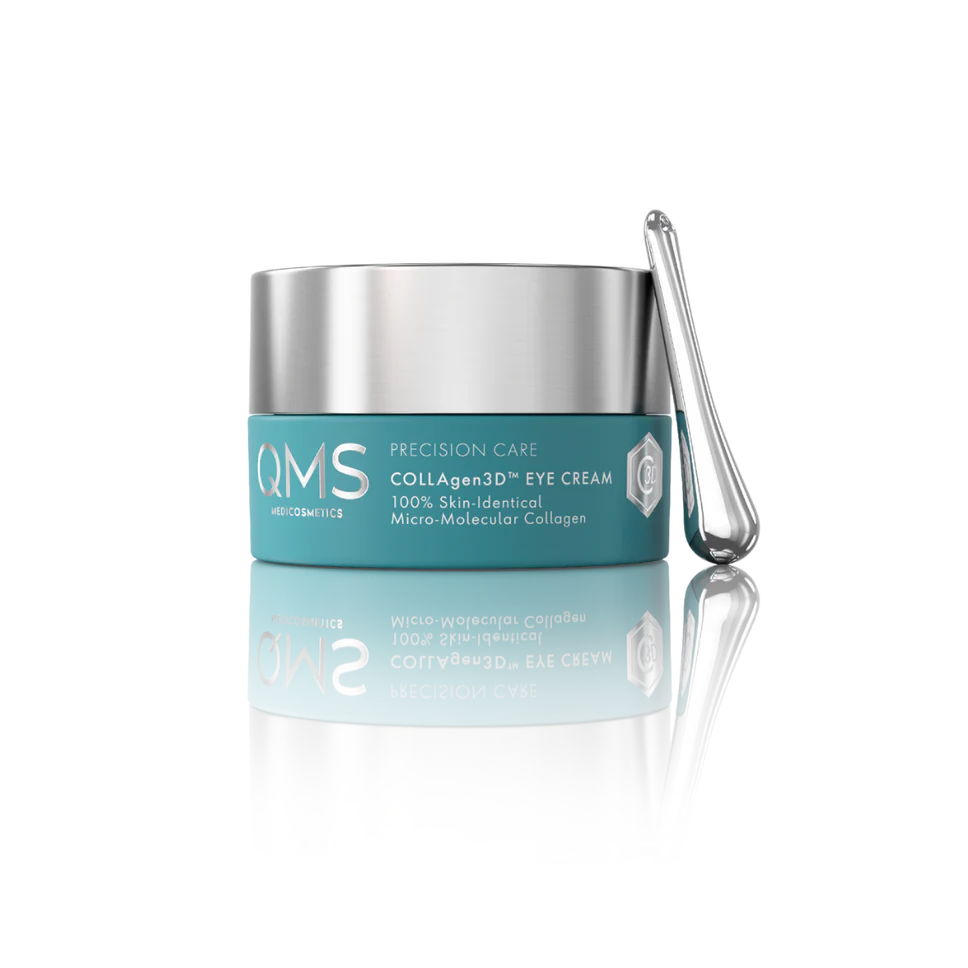 QMS PRECISION CARE COLLAgen3D Eye Cream