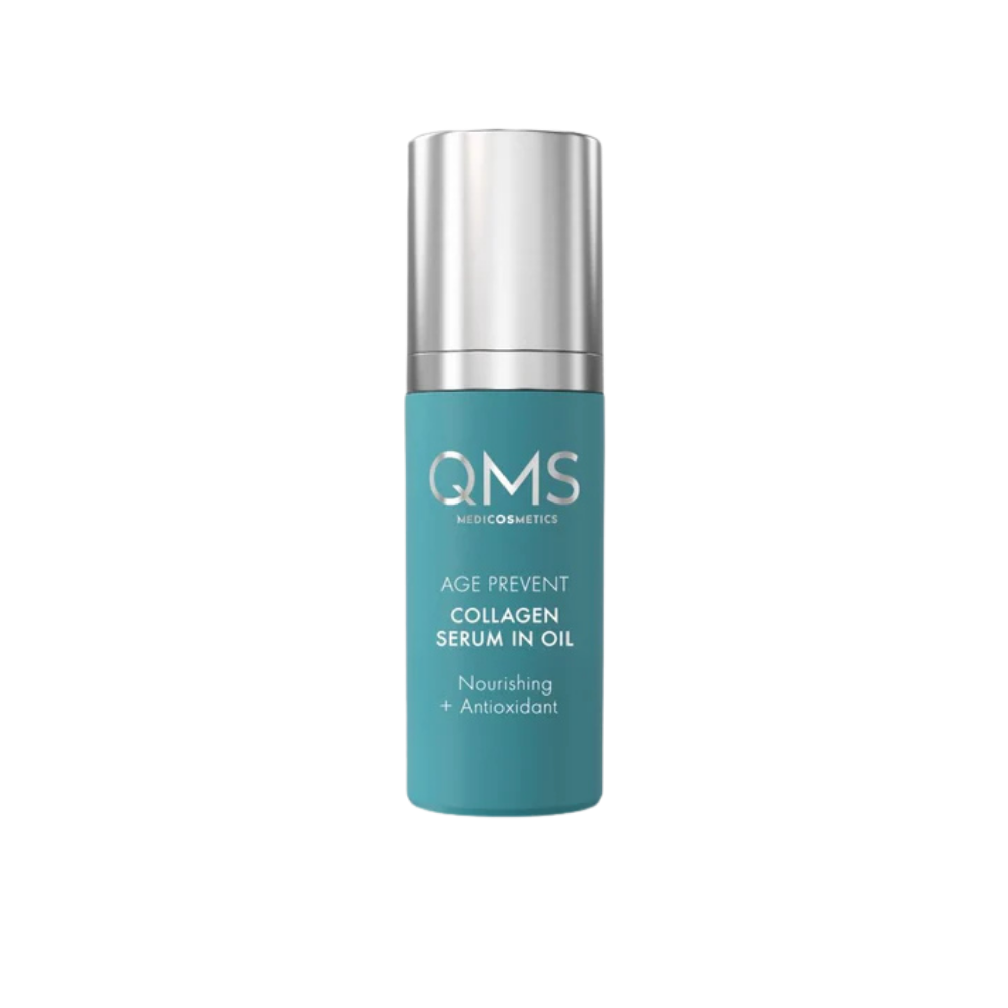 QMS ADVANCED COLLAGEN SERUM IN OIL