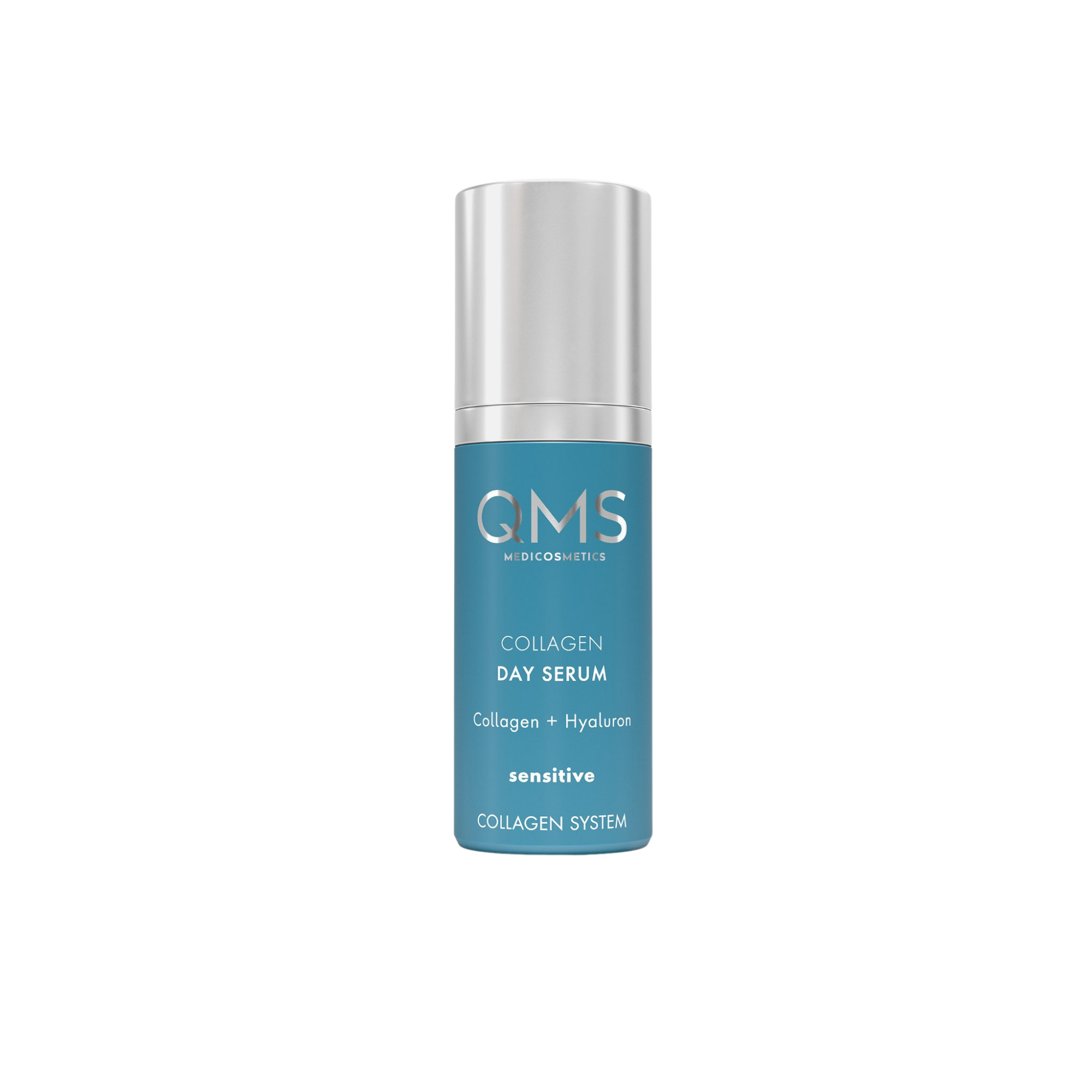 QMS Day Collagen Sensitive 30 ml