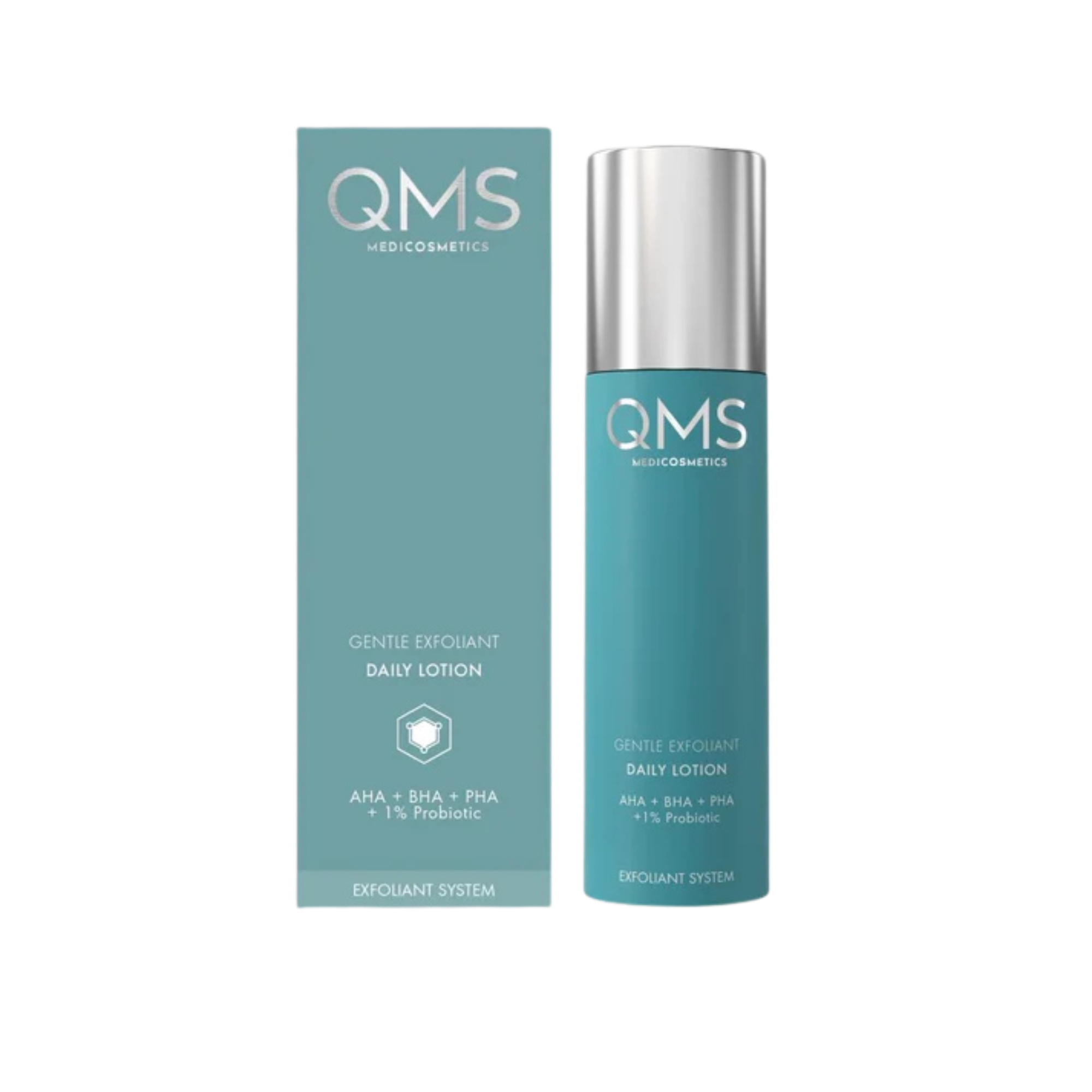 GENTLE EXFOLIANT DAILY LOTION