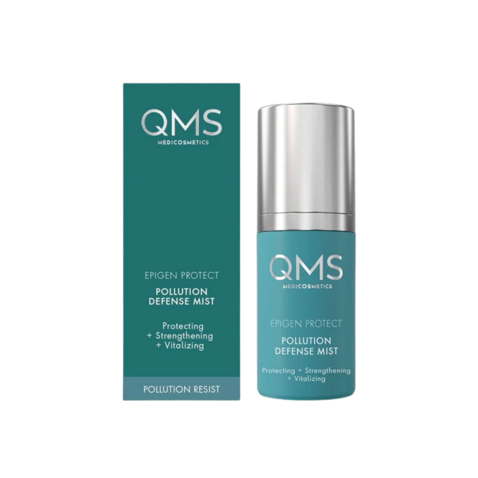 QMS POLLUTION DEFENSE MIST