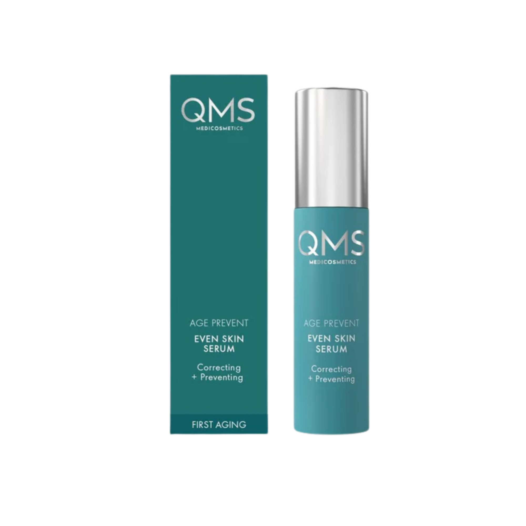 QMS EVEN SKIN SERUM