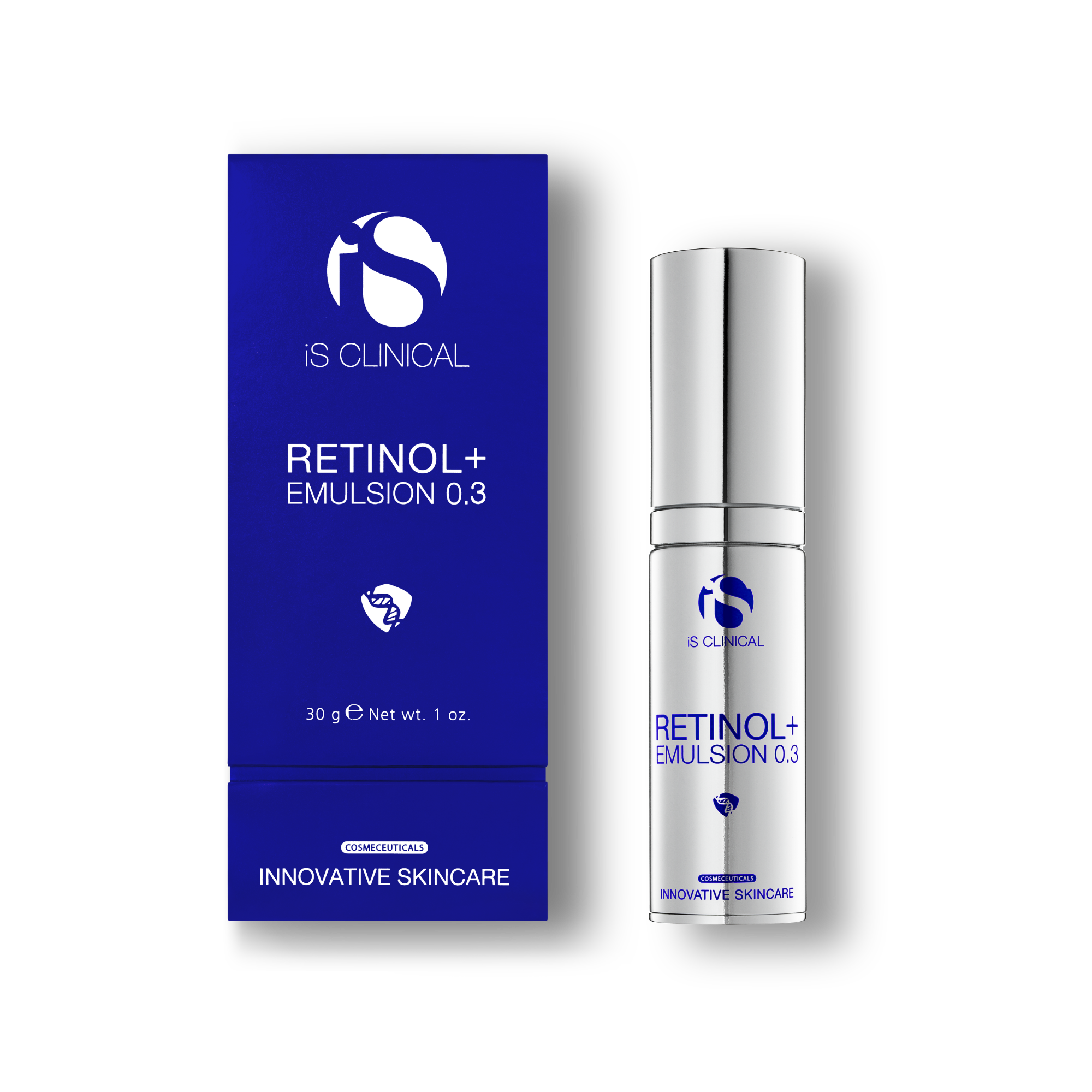 RETINOL+ EMULSION 0,3