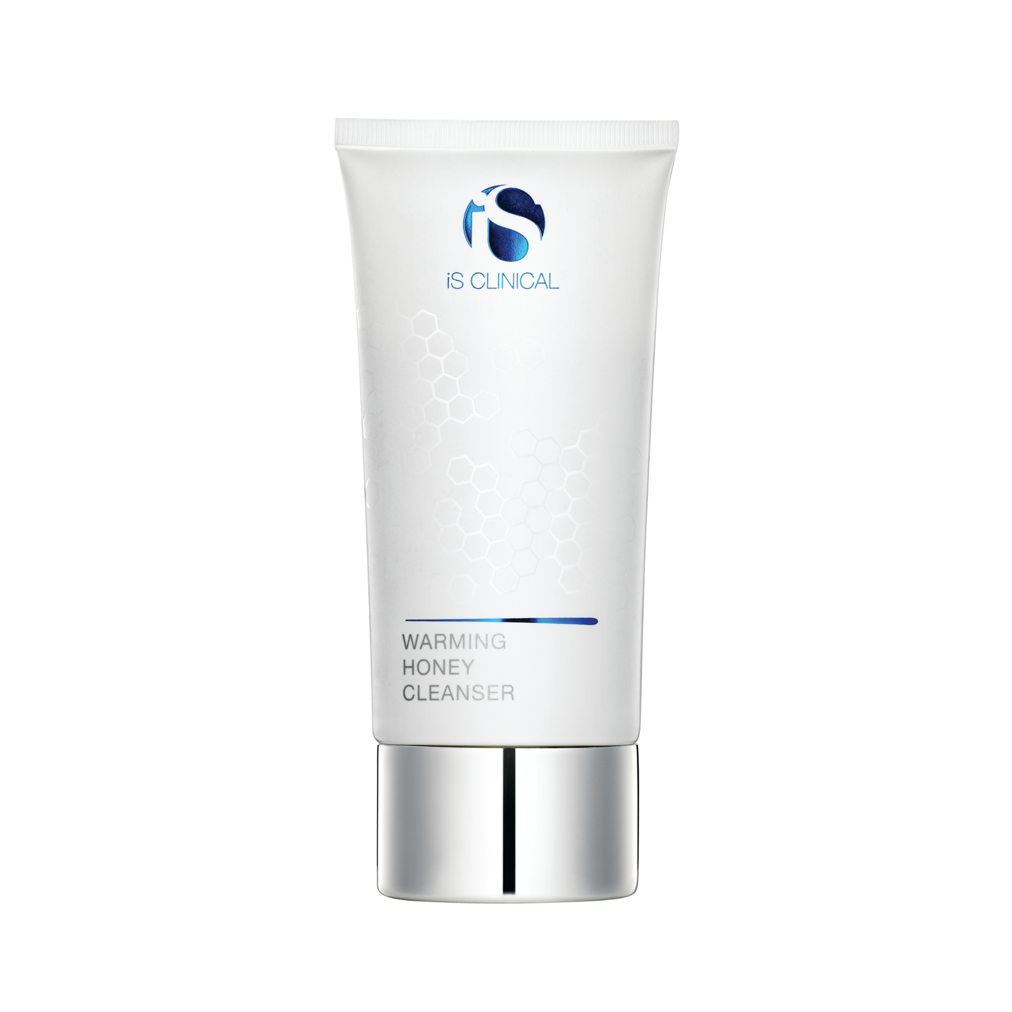WARMING HONEY CLEANSER