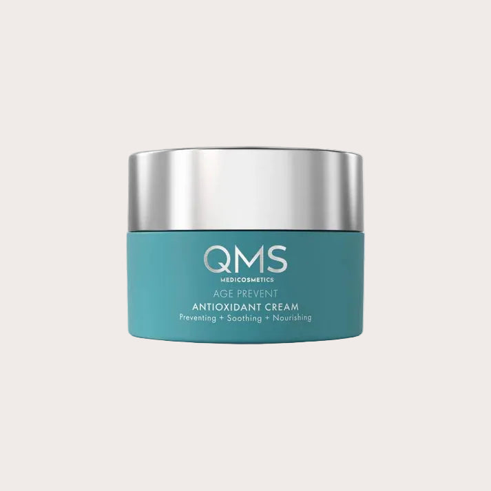 QMS Antioxidant Crème